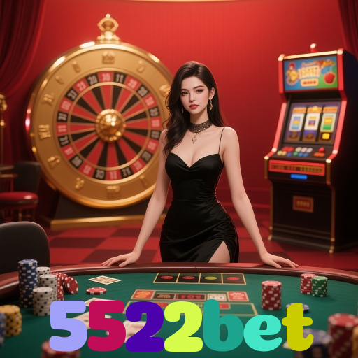 5522bet 