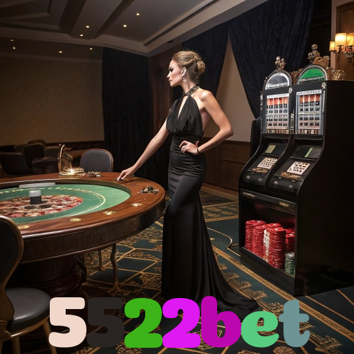 5522bet 