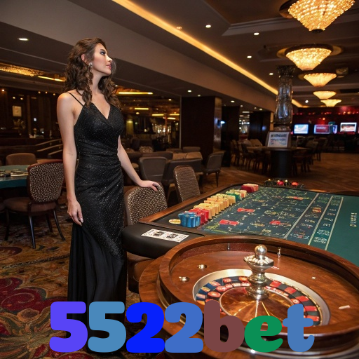 5522bet 