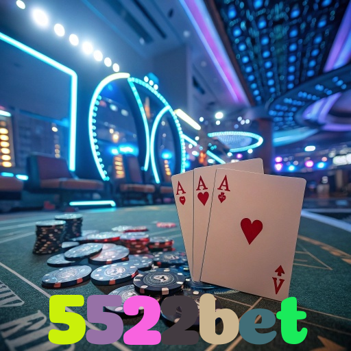 5522bet 
