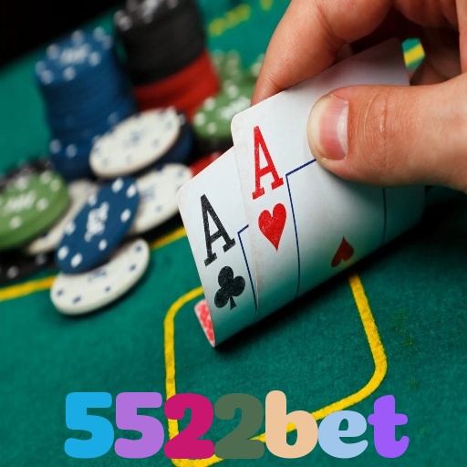 5522bet 