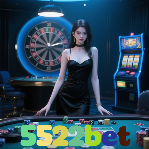 5522bet 