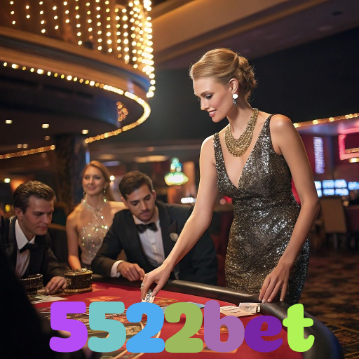 5522bet 