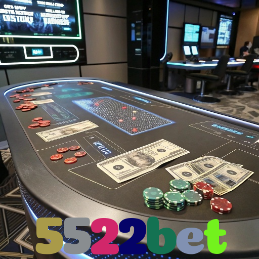 5522bet 