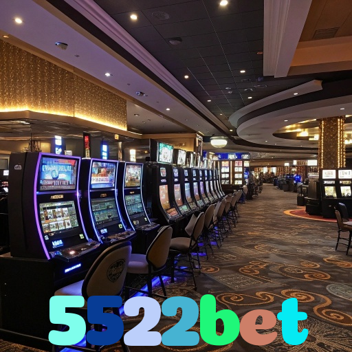 5522bet 