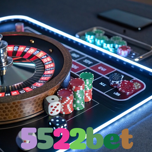5522bet 