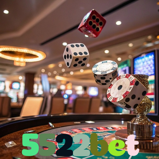 5522bet 