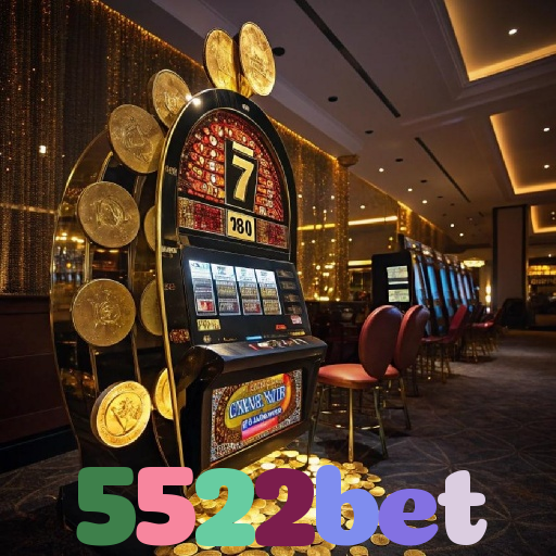 5522bet 