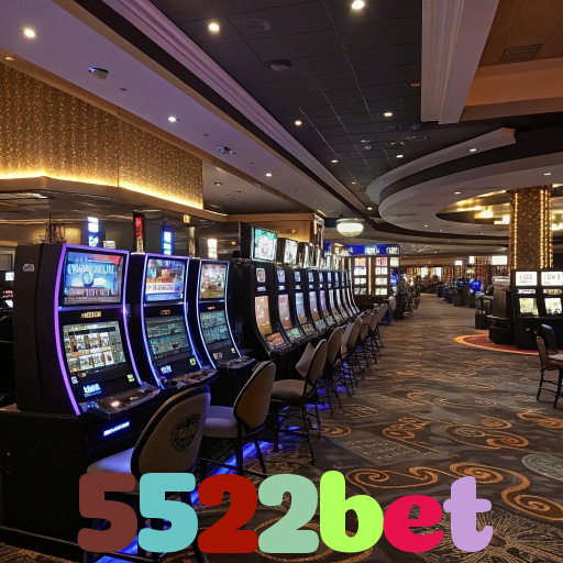 5522bet 