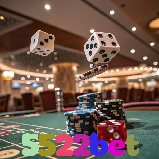5522bet 