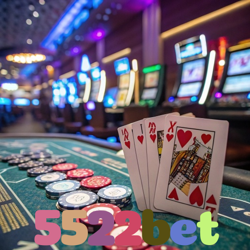 5522bet 
