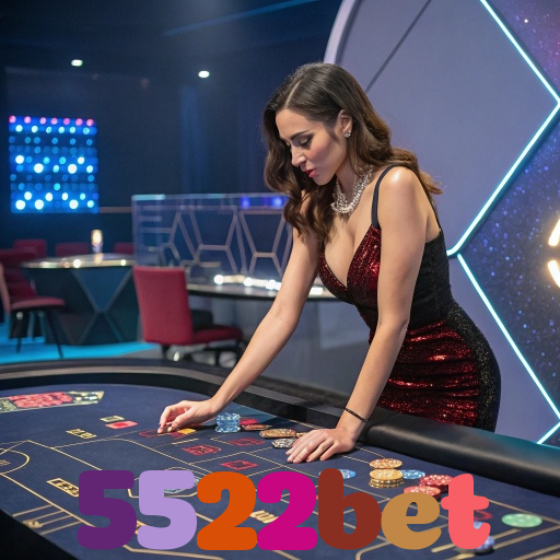 5522bet 