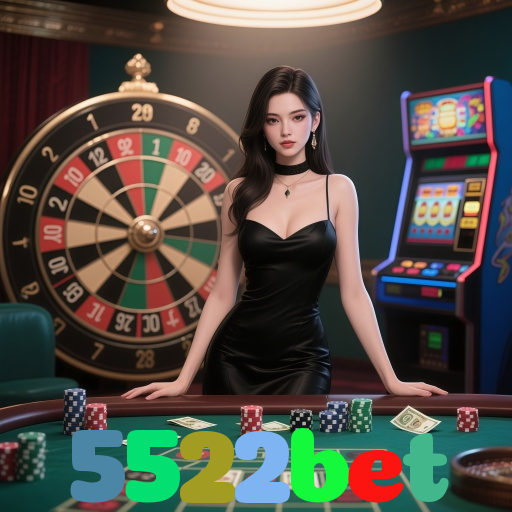 5522bet 