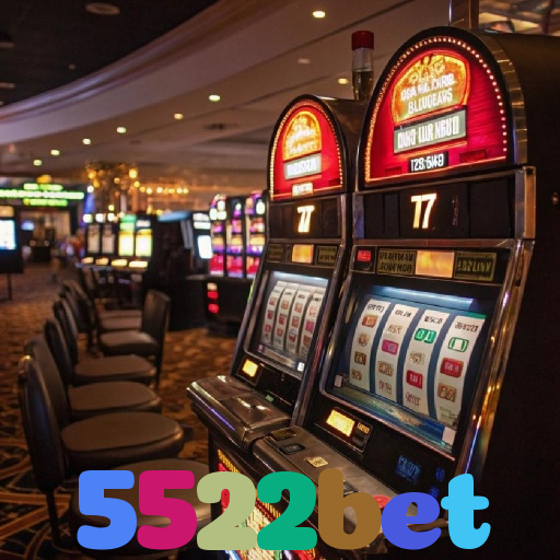 5522bet
