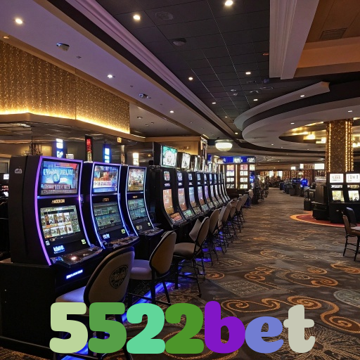 5522bet 