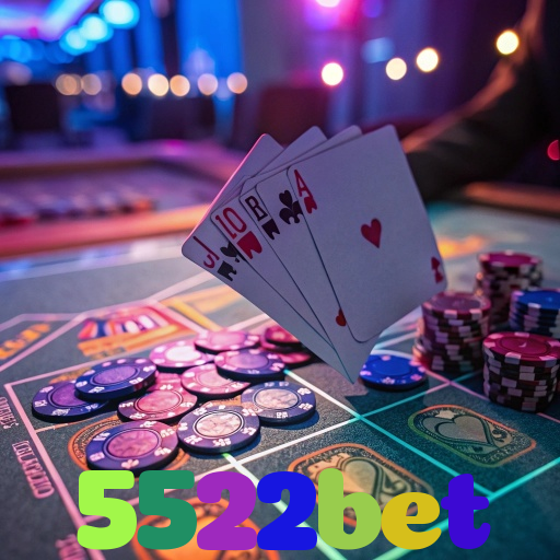 5522bet 