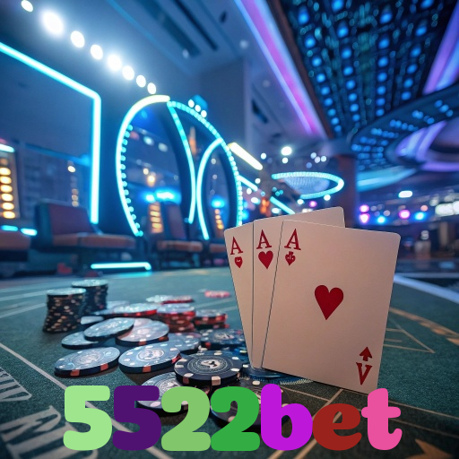 5522bet