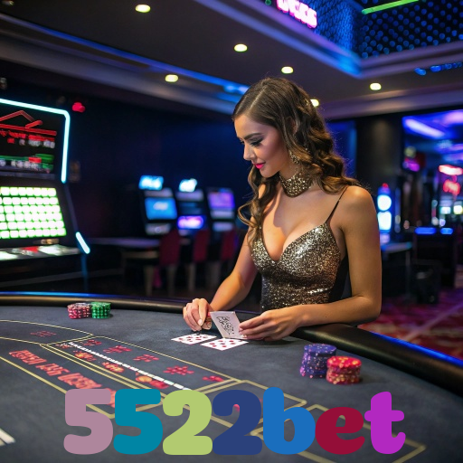 5522bet 