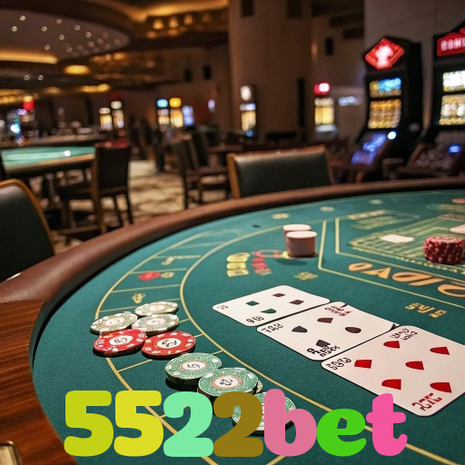 5522bet