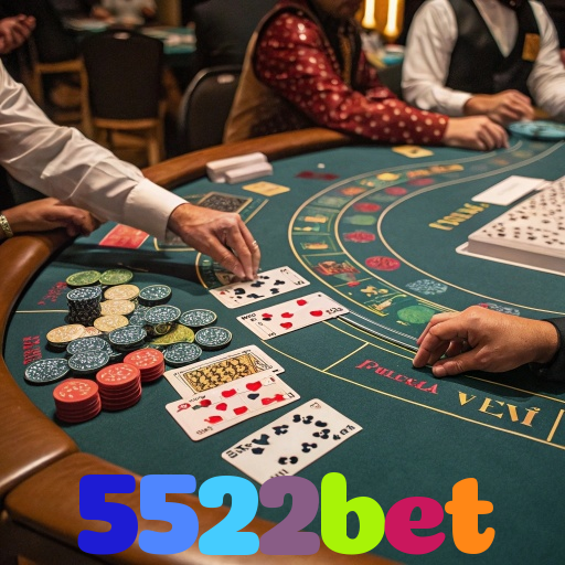 5522bet 