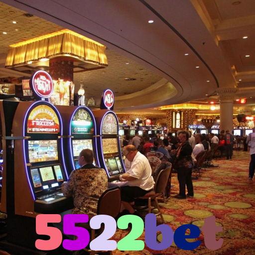 5522bet 