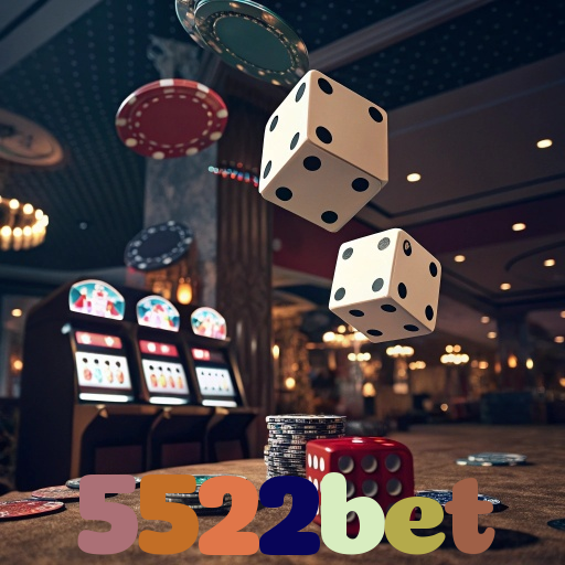 5522bet 