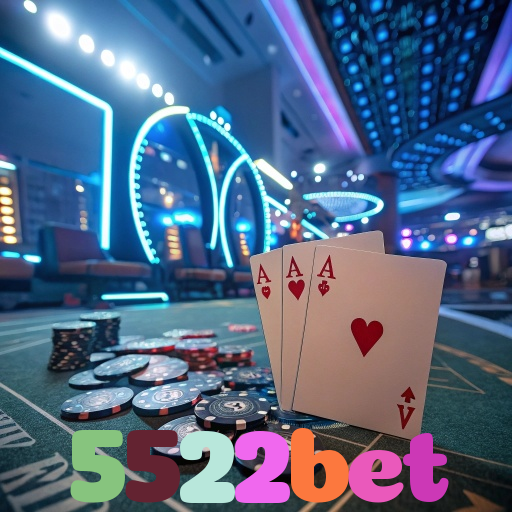 5522bet 