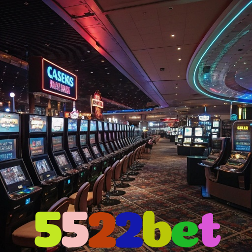 5522bet 