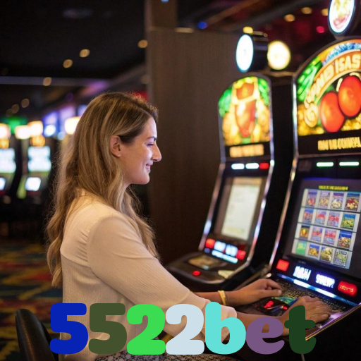 5522bet 