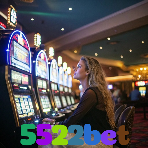 5522bet 