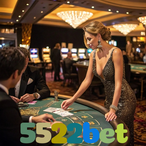 5522bet 