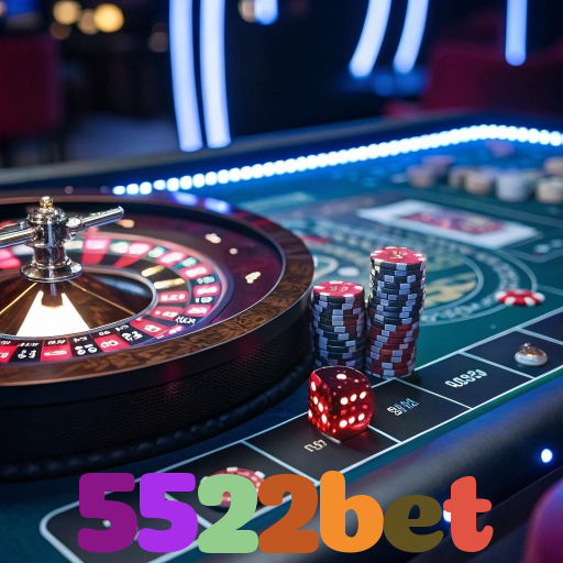 5522bet 