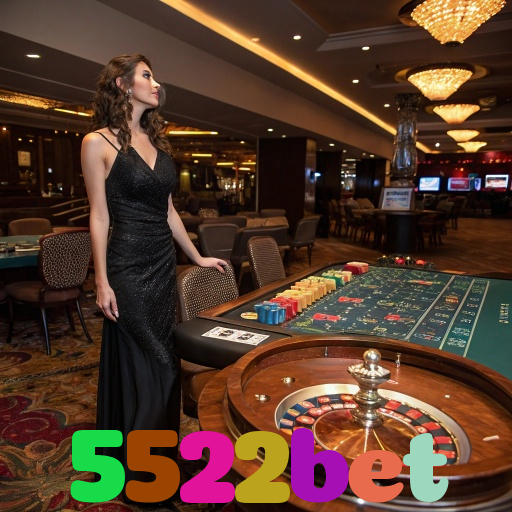 5522bet 