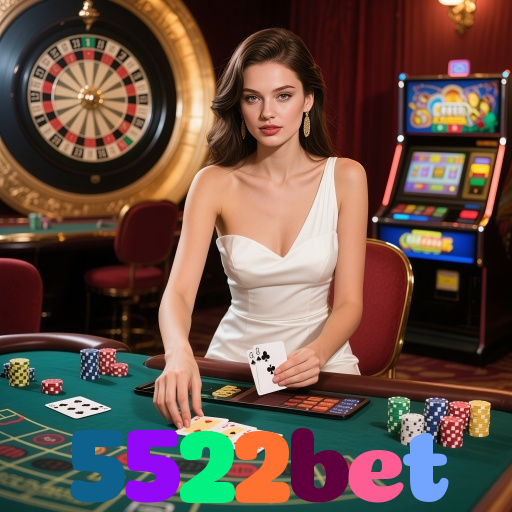 5522bet 
