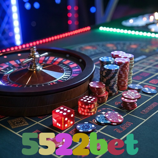 5522bet 