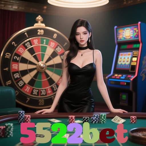 5522bet 