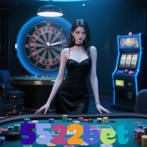 5522bet 
