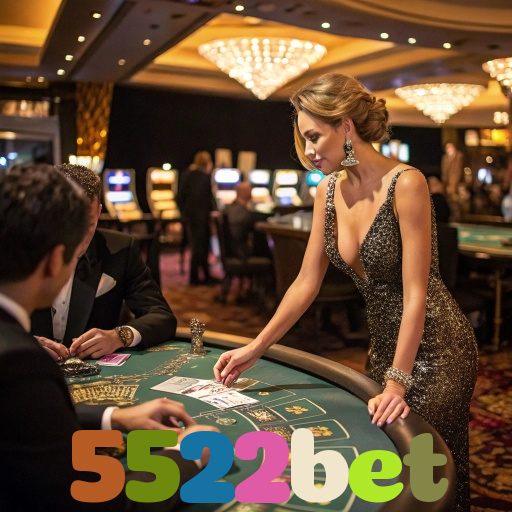 5522bet 