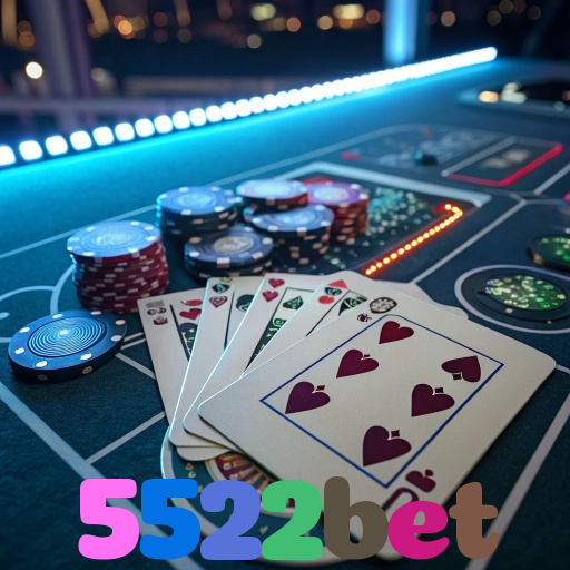 5522bet