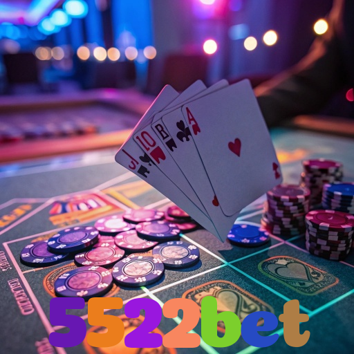 5522bet 