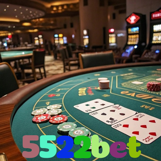 5522bet 
