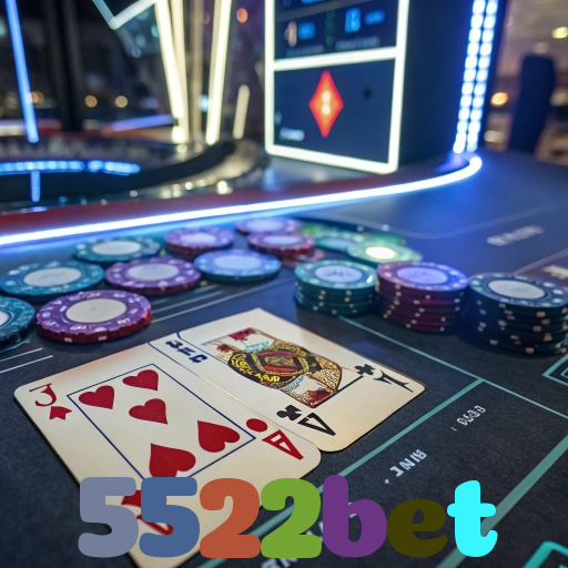 5522bet 