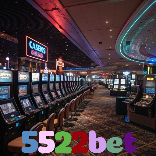 5522bet 