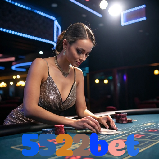 5522bet 
