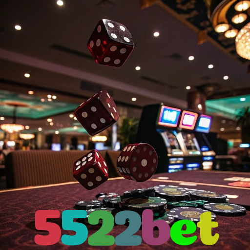 5522bet 