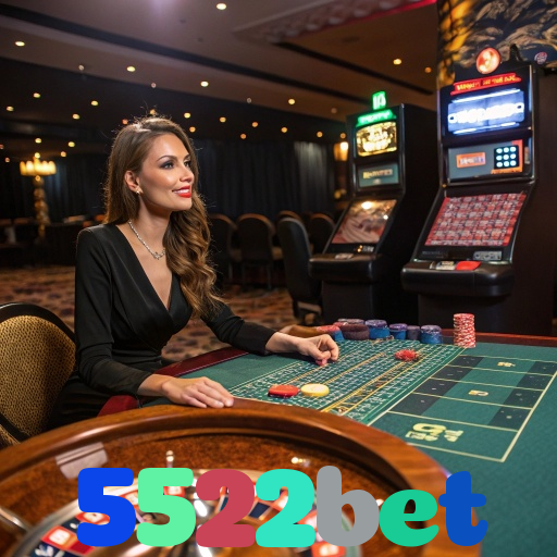 5522bet 