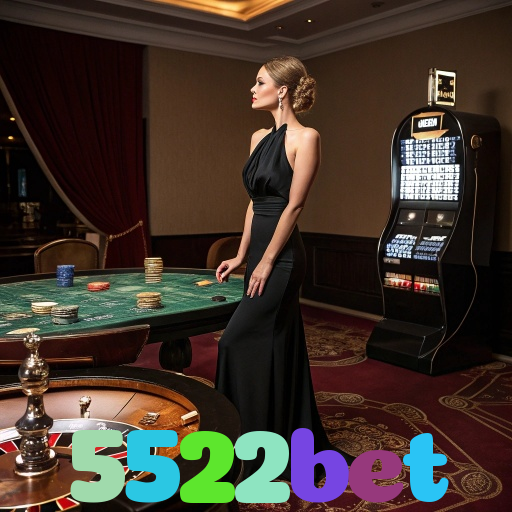 5522bet 