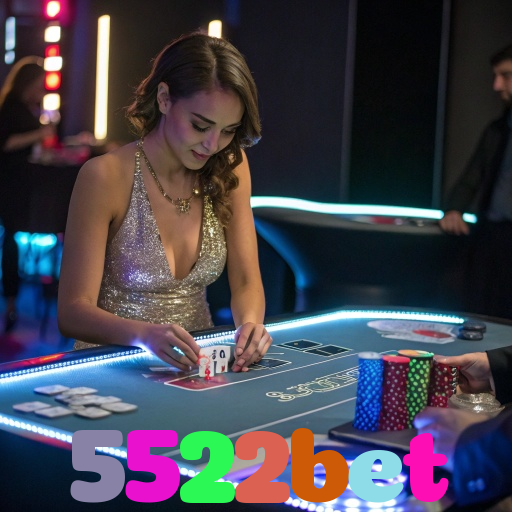5522bet 