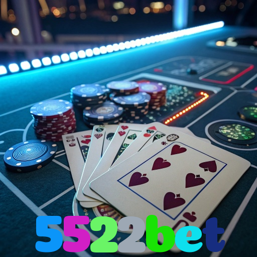 5522bet 