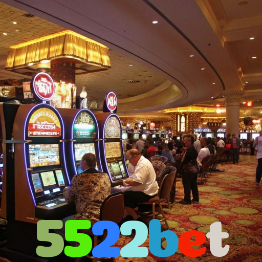 5522bet 